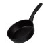 ARDESTO Сковорода глибока Black Mars Favola, 24см, алюміній, чорний ARDESTO Сковорода глибока Black Mars Favola, 24см, алюміній, чорний