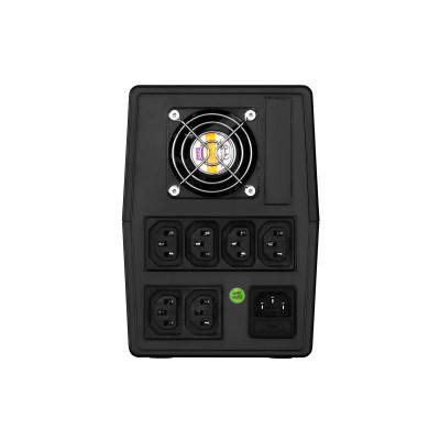 FSP Источник бесперебойного питания FP2000 FSP Источник бесперебойного питания FP2000