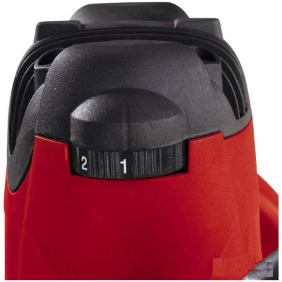 Фрезер Einhell TE-RO 1255 E 1200Вт цанга 6 та 8мм 11000-30000об/хв 3.3кг