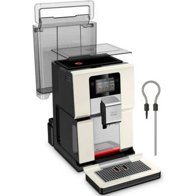 Кофемашина Krups INTUITION PREFERENCE EA872A10 Кофемашина Krups INTUITION PREFERENCE EA872A10