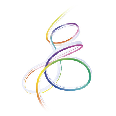 LEDVANCE Стрічка світлодіодна NEON FLEX 4W, 2M RGB USB RC LEDVANCE Стрічка світлодіодна NEON FLEX 4W, 2M RGB USB RC