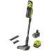 Ryobi Пилосос акумуляторний ONE+ HP RSV18X-1X40G 18В 1х4А·год 90Вт 20кПа контейнер 0.8л HEPA12 3.1кг