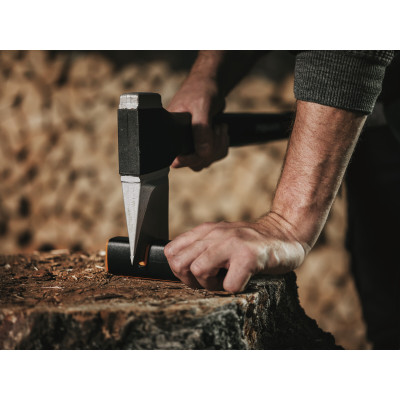 Точилка для топоров и ножей Fiskars Xsharp, 16.5см