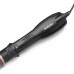 Фен-щітка Babyliss Smooth Finish, 1200Вт, 3 режими, іоніз-я, хол. обдув, кераміка, чорний Фен-щітка Babyliss Smooth Finish, 1200Вт, 3 режими, іоніз-я, хол. обдув, кераміка, чорний