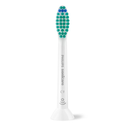 Насадка для зубної щітки Philips Sonicare HX6014/87 ProResults