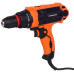 Шурупокрут-дриль Tekhmann TED-650/2 DFR 650Вт 40Нм 450·1700об/хв 1.4кг