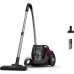 Пилосос Rowenta контейнерний Green Force Cyclnic Max, 900Вт, конт пил -2.6л, НЕРА, чорний