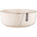 ARDESTO Салатник Marmo, 15,6 см, бежевий, кераміка