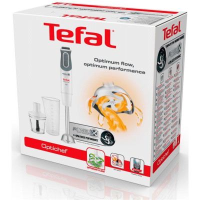 Блендер Tefal Optichef HB641138 Блендер Tefal Optichef HB641138