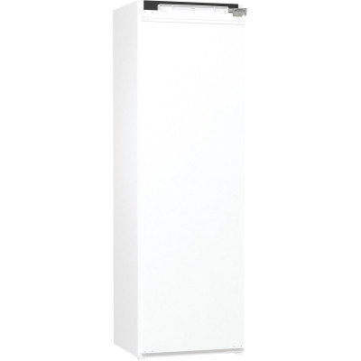 Gorenje Морозильна камера вбудована, 177x56х55, 212л, А++, NF, диспл внутр., білий