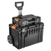 Neo Tools 84-350 Ящик для електроінструменту, 44.8х32.2х12.6 см Neo Tools 84-350 Ящик для електроінструменту, 44.8х32.2х12.6 см