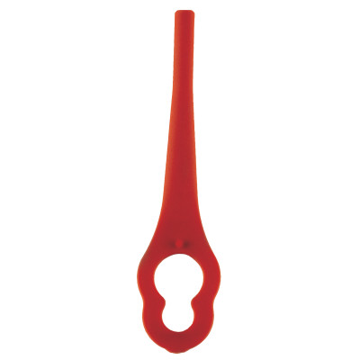 Ножі до тримера Einhell GE-CT 18 Li пластикові 50шт