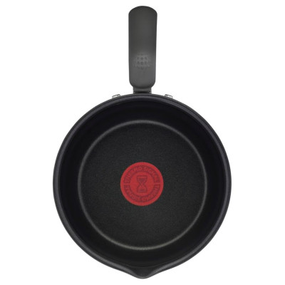 Мультикаструля Tefal Opti Space,2.5л, нержавіюча сталь, бакеліт Мультикаструля Tefal Opti Space,2.5л, нержавіюча сталь, бакеліт