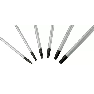 Викрутка Bosch Professional SL 4.5, 5.5, 6.5, PH1, PH2 набір 6шт Викрутка Bosch Professional SL 4.5, 5.5, 6.5, PH1, PH2 набір 6шт