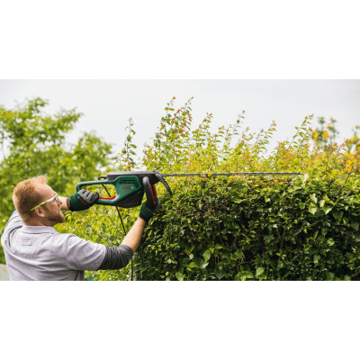 Bosch Кущоріз AdvancedHedgeCut 65 500Вт 65см крок різу 34мм 5.62 кг