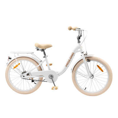 Дитячий велосипед Miqilong LS 20