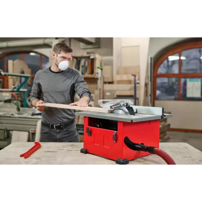 Einhell Пила дискова TC-TS 8 900-1200Вт 210мм 525х440мм 10.5кг
