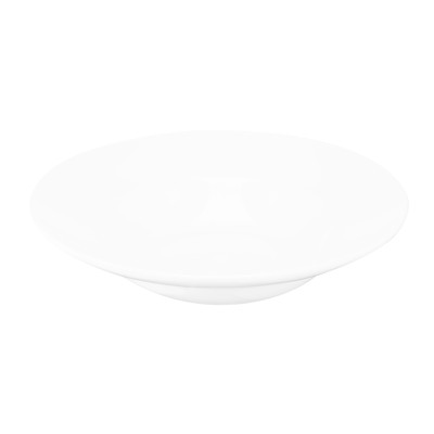 ARDESTO Тарілка глибока Prato, 25 см, порцеляна