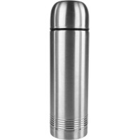 Термос Tefal Senator, 0.7л, нержавіюча сталь Термос Tefal Senator, 0.7л, нержавіюча сталь
