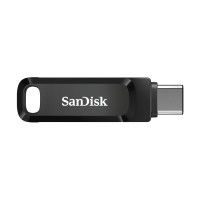 SanDisk Накопичувач 64GB USB-Type C Ultra Dual Drive Go SanDisk Накопичувач 64GB USB-Type C Ultra Dual Drive Go