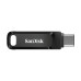 SanDisk Накопичувач 64GB USB-Type C Ultra Dual Drive Go SanDisk Накопичувач 64GB USB-Type C Ultra Dual Drive Go