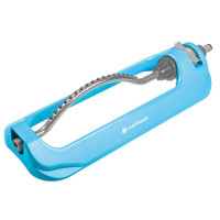 Cellfast Зрошувач маятниковий IDEAL TURBO, 18 форсунок, до 240 м2 Cellfast Зрошувач маятниковий IDEAL TURBO, 18 форсунок, до 240 м2