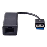 Перехідник Dell USB 3 to Ethernet (PXE) Перехідник Dell USB 3 to Ethernet (PXE)