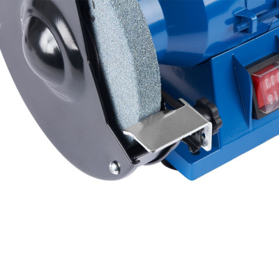 Верстат заточувальний EnerSol EBG-150E 230В 150Вт коло 150х12.7х16мм 2990об/хв 4.8кг Верстат заточувальний EnerSol EBG-150E 230В 150Вт коло 150х12.7х16мм 2990об/хв 4.8кг