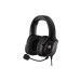 Гарнитура игровая 2E GAMING HG340, 7.1, USB-A, RGB, 2м, черный (2E-HG340BK)