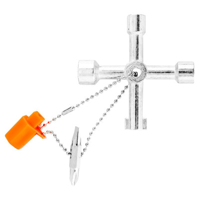 Ключ до шафи Neo Tools