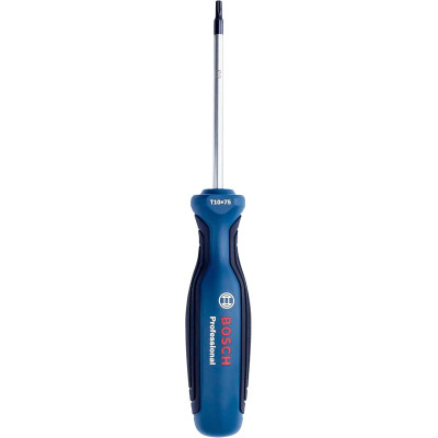 Викрутка Bosch Professional Torx T10x75мм