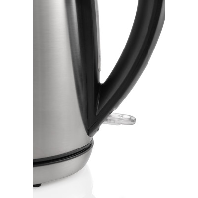 Электрочайник Gorenje 1.7л, металл, нерж (K17S)