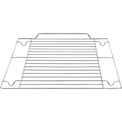 Комплект Hansa (духовка електрична + емальована газова поверхня), білий