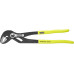 Кліщі переставні Ryobi RHPBP300 300мм Cr-V фіксація кнопкою 0.58кг