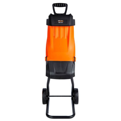 Измельчитель садовый сетевой SEQUOIA SEGS2445 2400Вт 45мм 50л 8.6кг