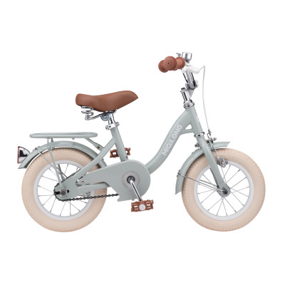 Дитячий велосипед Miqilong LS 12