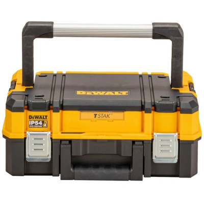 Ящик для інструменту DeWalt TSTAK 2.0 440х330х180мм поліпропілен