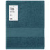 Рушник махровий ARDESTO Essence 50х90см, 100% бавовна, смарагдовий