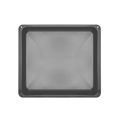 Духова шафа Hansa електрична, 77л, A, дисплей, конвекція, білий