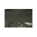 Куртка робоча Neo Tools Camo, візерунок моро, S(48), камуфляж