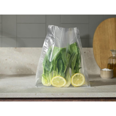Electrolux Рулони для вакуумного пакування, 28х600см, 2шт