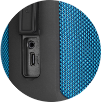 2E Акустична система SoundXTube Plus TWS, MP3, Wireless, Waterproof Black 2E Акустична система SoundXTube Plus TWS, MP3, Wireless, Waterproof Black