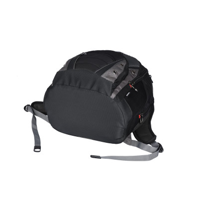 Рюкзак для ноутбука, Wenger Synergy 16", черно-серый, черно-серый Рюкзак для ноутбука, Wenger Synergy 16", черно-серый, черно-серый