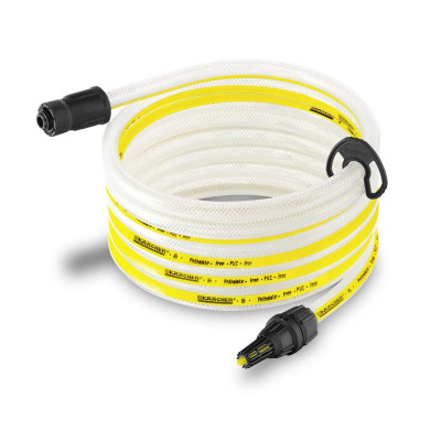 Шланг всасывающий для минимоек Karcher, 5м (2.643-100.0) Шланг всасывающий для минимоек Karcher, 5м (2.643-100.0)
