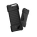 Портативный корпус ASUS для SSD TUF GAMING A1 ESD-T1A/BLK/G/AS SATA M.2 2242/2260/2280 USB Type-C 3.2 Gen 2x1 (90DD02N0-M09000)