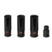 Гайковерт ударний акумуляторний Einhell Professional TP-CW 18/750-C Li BL - Solo 18В 750Нм 0-2200об/хв 1.78кг без АКБ та ЗП Гайковерт ударний акумуляторний Einhell Professional TP-CW 18/750-C Li BL - Solo 18В 750Нм 0-2200об/хв 1.78кг без АКБ та ЗП