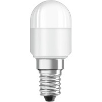 Лампа OSRAM LED E14 2.3Вт 2700К 200Лм T26