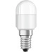 Лампа OSRAM LED E14 2.3Вт 2700К 200Лм T26