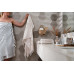 Рушник ARDESTO SPA 90х170см, 100% бавовна, мокко