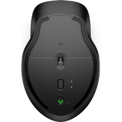 Миша HP 430 Multi-Device, WL/BT, чорний